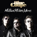 CDBlue Coupe / Million Miles More