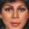 CD / Riperton Minnie / Love Lives Forever / Jewelcase