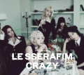 CDLe Sserafim / Crazy / Limited