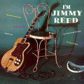 LPReed Jimmy / I'm Jimmy Reed / Vinyl