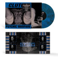 LPClutch / Psychic Warfare / 10th Anniversary / Vinyl