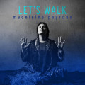 LPPeyroux Madeleine / Let's Walk / Vinyl
