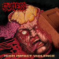 CDGutless / Hight Impact Violence