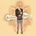 CDBaldwin Bob / Henna
