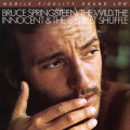 SACD/CDSpringsteen Bruce / Wild,Innocent And... / MFSL / Hybrid SACD