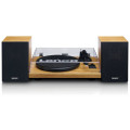 GramofonyGRAMO / Gramofon Lenco LS-500 OK / Gramofon+reproduktory