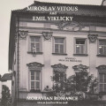 LPVitou Miroslav / Moravian Romance / Japan / Vinyl