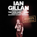 2CDGillan Ian / Contractual Obligation 2:Live In Warsaw / 2CD