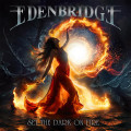 CDEdenbridge / Set The Dark On Fire / Digipack