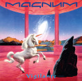 CD / Magnum / Vigilante / Jewelcase