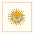 LPKing Crimson / Alt Larks / S. Wilson Remix 2020 / Vinyl