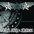 CDM.O.D. / Busted Broke & American