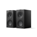 HIFIHIFI / Repro reglov / KEF Q Concerto Meta / Satin Black / 2ks