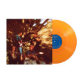 LPCreedence Cl.Revival / Bayou Country / Opaque Tangerine / Vinyl