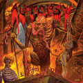 CDAutopsy / Ashes,Organs,Blood And Crypts