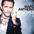 CDAnthony Marc / Opus