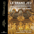 CDJarry Gaetan / Le Grand Jeu