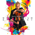 CDGarrett David / Millennium Symphony