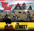 2DVD/CDThin Lizzy / Boys Are Back In Town:Live Sydney 78 / 2DVD+CD