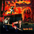 CDOverdrivers / Rockin' Hell