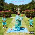 CDDJ Khaled / Khaled Khaled