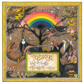 CDTusmorke / Leker For Barn, Ritualer For Voksne