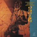 CDSanders Pharoah / Africa