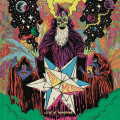 LPDead Meadow / Live At Roadburn 2011 / Coloured / Vinyl