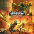 CDHellspike / Lords of War