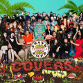 2CDPopp Frank Ensemble / Under Covers / Digipack / 2CD