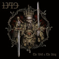 CD1349 / Wolf & The King / Digipack