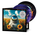 2CDTears For Fears / Songs For A Nervous Planet / Digipack / 2CD