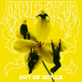 CDTaylor Annie / Out Of Scale