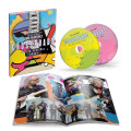 2DVDClapton Eric / Eric Clapton's Crossroads Guitar Fest.2023
