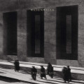 CDWesenwille / II - A Material God / Digipack