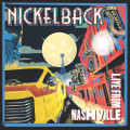 CDNickelback / Live From Nashville