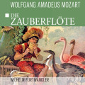 CDMozart / Die Zauberflote