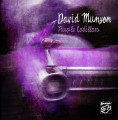 HQCDMunyon David / Purple Cadillacs