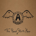 CDAerosmith / 1971:The Road Starts Hear