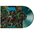 LPMolder / Catastrophic Reconfiguration / Blue Ooze / Vinyl