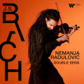 LPRadulovic Nemanja & Double Sens / J.S.Bach / Vinyl