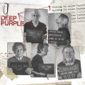 CDDeep Purple / Turning To Crime