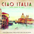 UHQRVarious / Ciao Italia - Great Songs Of Italy / Vinyl