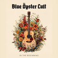 LPBlue Oyster Cult / In The Beginning / Vinyl