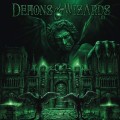 2CDDemons & Wizards / III / Deluxe Earbook / 2CD