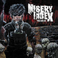 LPMisery Index / Discordia / Coloured / Vinyl