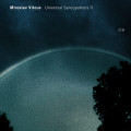 CDVitou Miroslav / Universal Syncopations 2