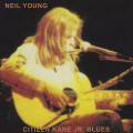 LPYoung Neil / Citizen Kane Jr. Blues / Live At the Bottom.. / Vinyl