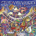2CDWinwood Steve / About Time / 2CD