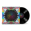 LPColdplay / Head Full Of Dreams / Vinyl